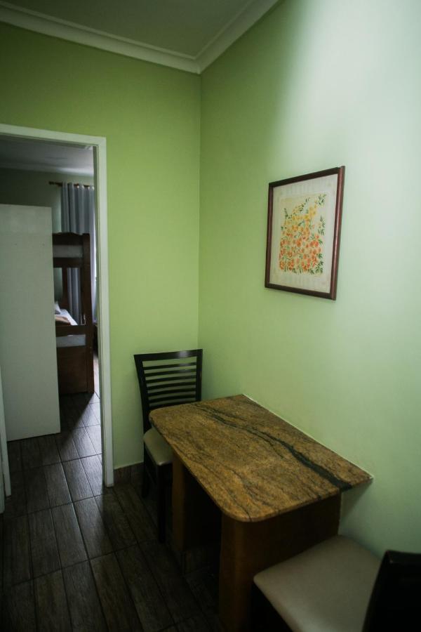 Hotel Serra Da Estrela เปโตรโปลิส ภายนอก รูปภาพ