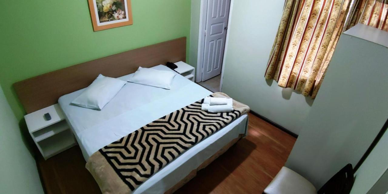 Hotel Serra Da Estrela เปโตรโปลิส ภายนอก รูปภาพ