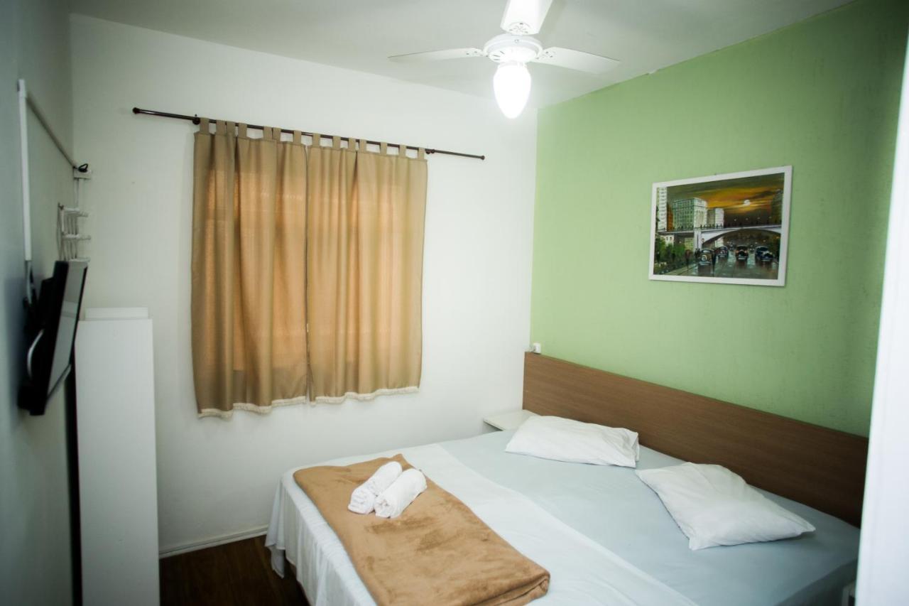 Hotel Serra Da Estrela เปโตรโปลิส ภายนอก รูปภาพ