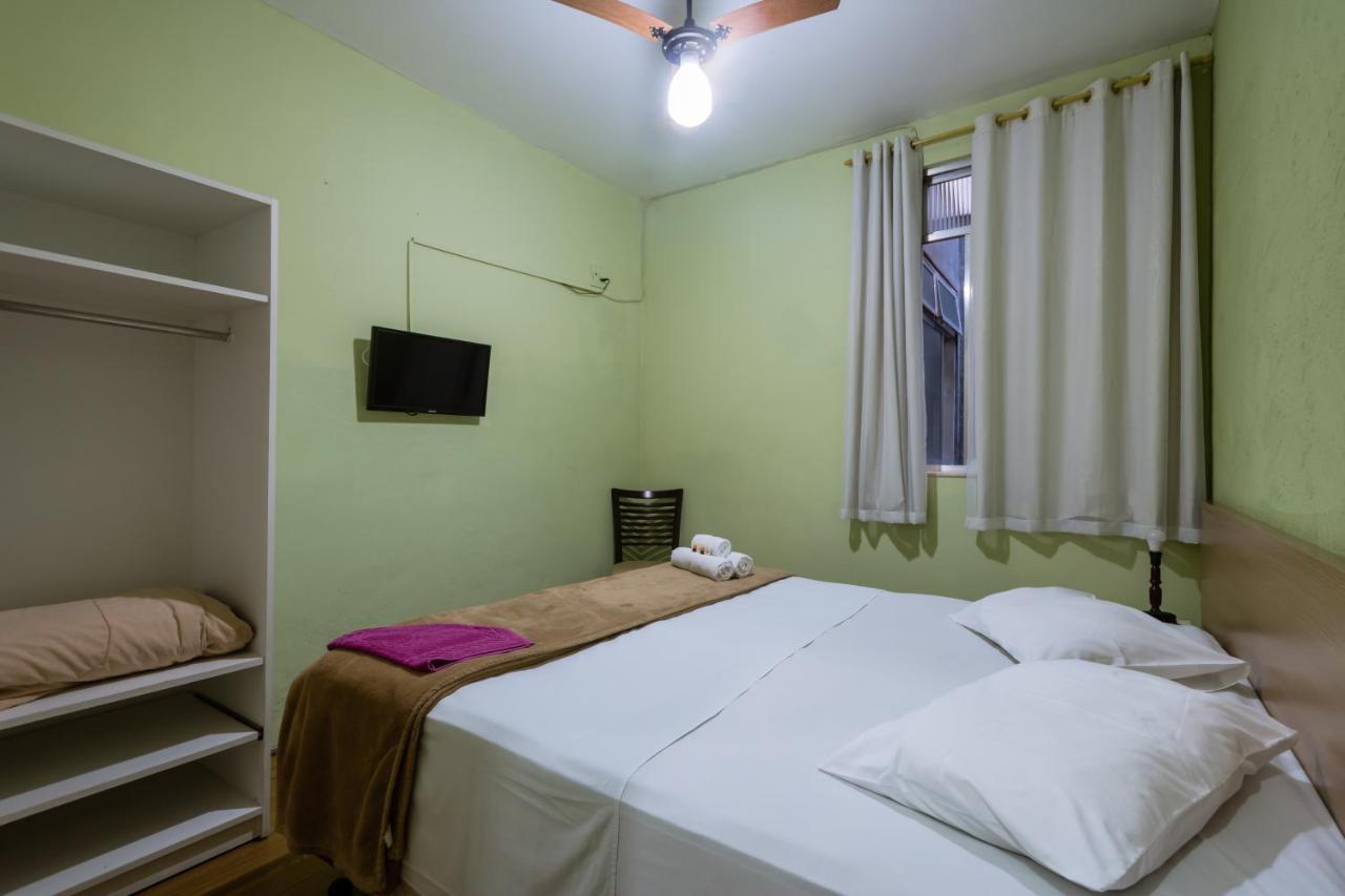Hotel Serra Da Estrela เปโตรโปลิส ภายนอก รูปภาพ