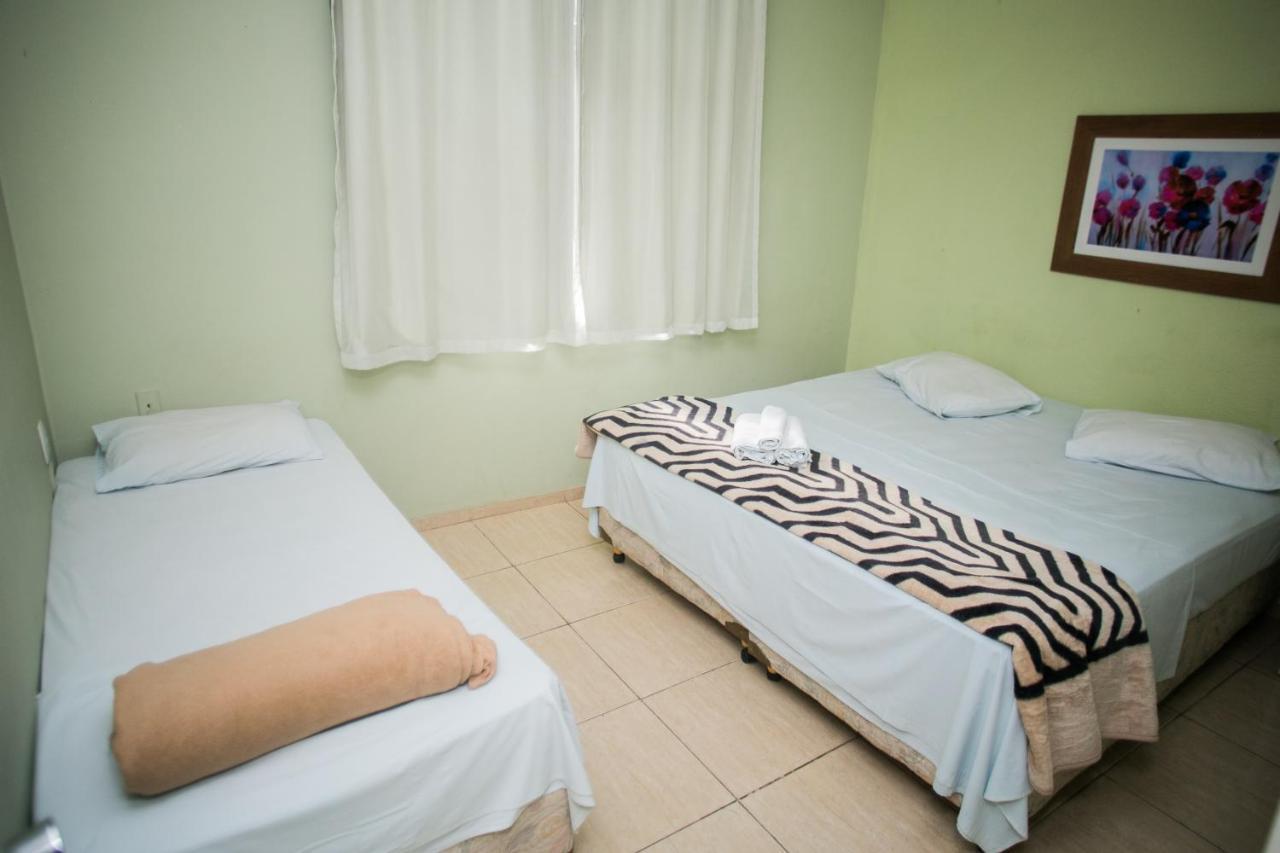 Hotel Serra Da Estrela เปโตรโปลิส ภายนอก รูปภาพ