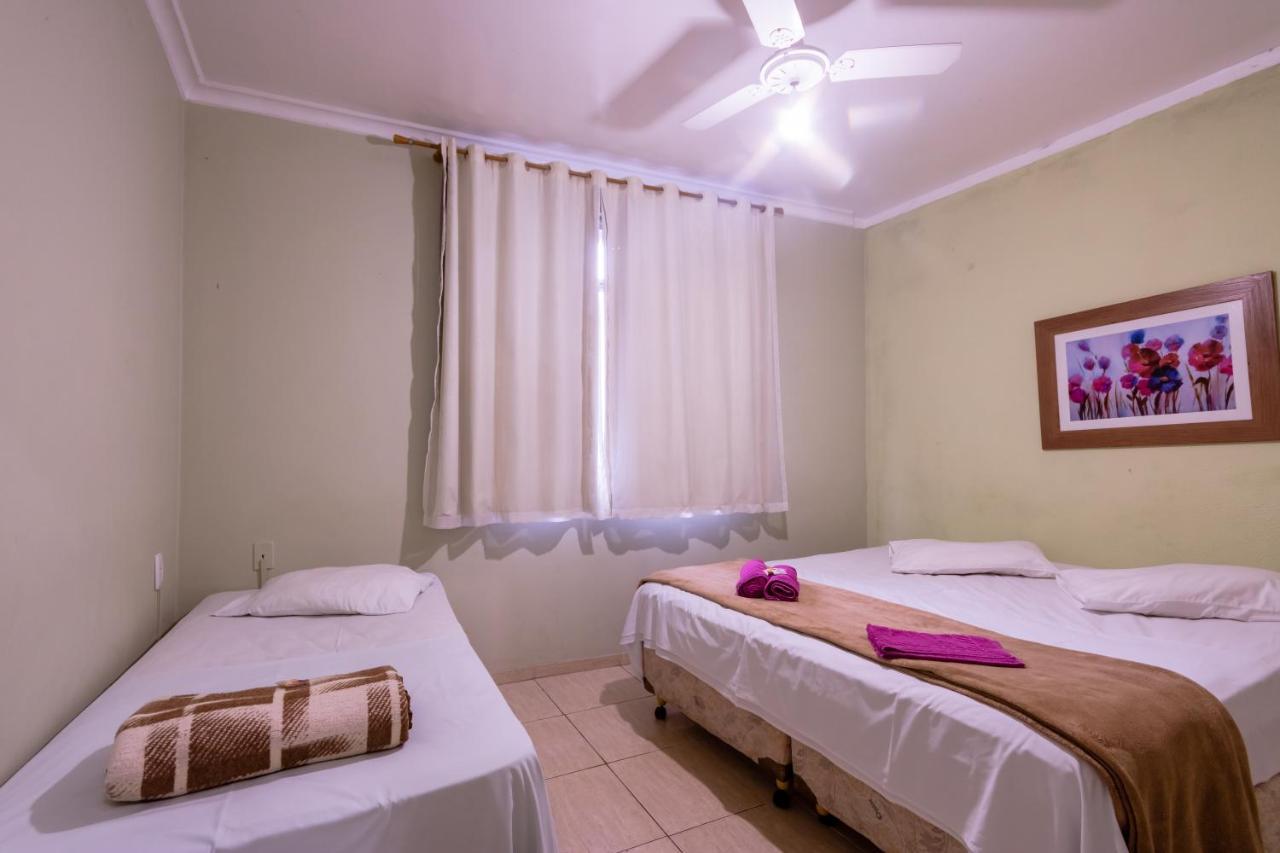 Hotel Serra Da Estrela เปโตรโปลิส ภายนอก รูปภาพ