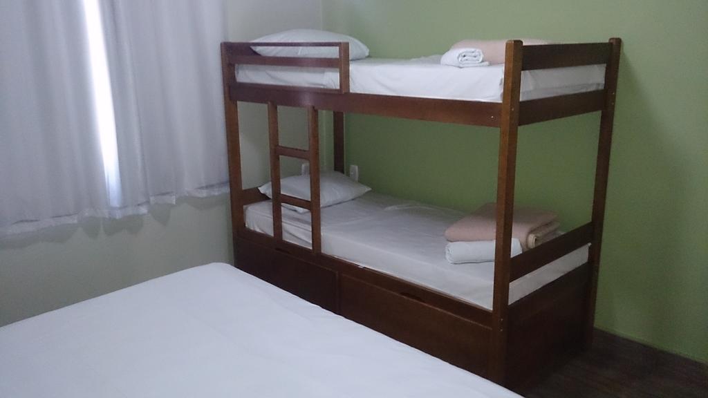 Hotel Serra Da Estrela เปโตรโปลิส ภายนอก รูปภาพ