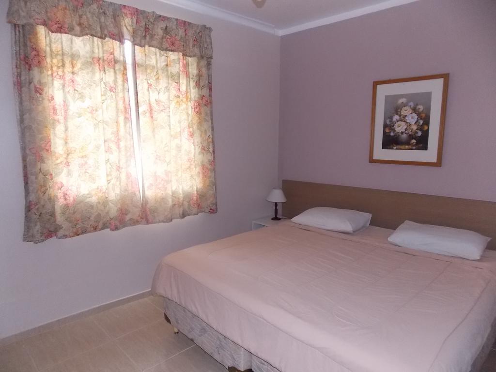 Hotel Serra Da Estrela เปโตรโปลิส ภายนอก รูปภาพ