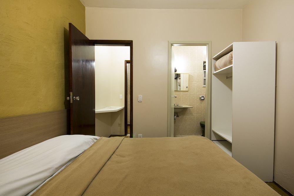 Hotel Serra Da Estrela เปโตรโปลิส ภายนอก รูปภาพ