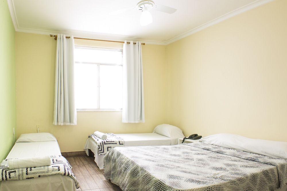 Hotel Serra Da Estrela เปโตรโปลิส ภายนอก รูปภาพ