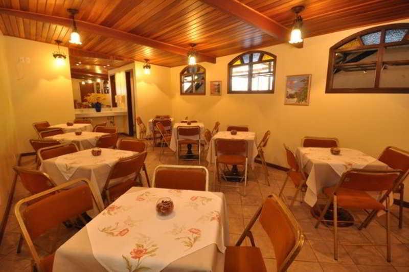 Hotel Serra Da Estrela เปโตรโปลิส ภายนอก รูปภาพ