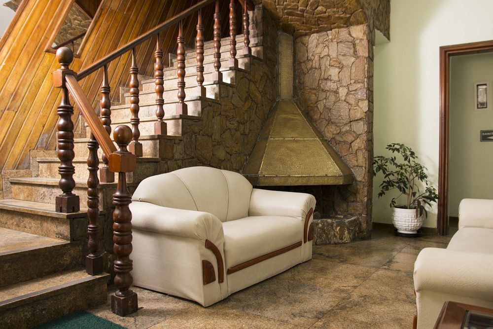 Hotel Serra Da Estrela เปโตรโปลิส ภายนอก รูปภาพ
